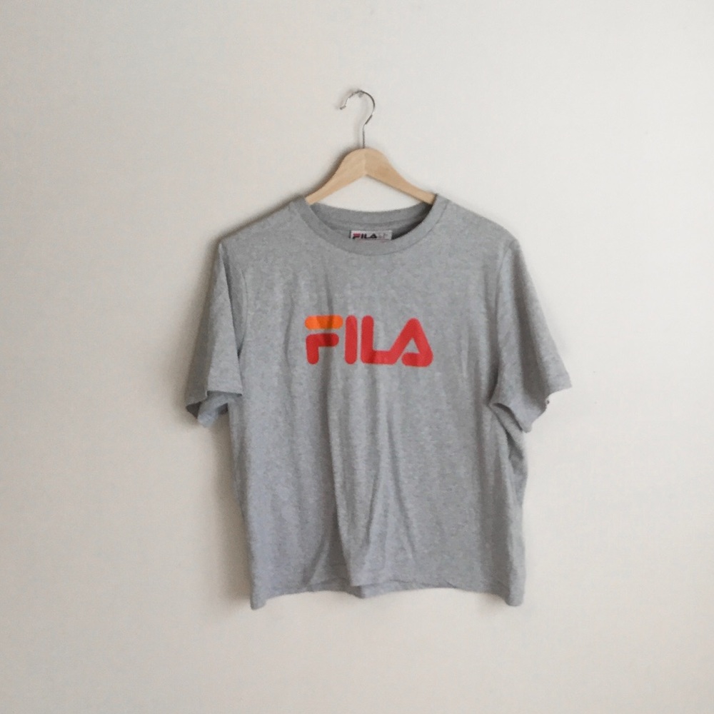 FILA Top